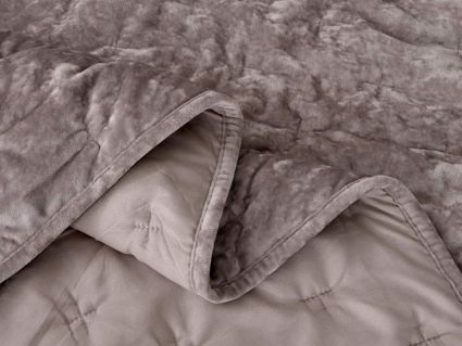 Покрывало Софи де Марко Алира (беж) 160х220