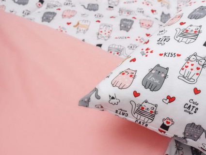 Комплект постельного белья Софи де Марко Funny kids №10 с одеялом