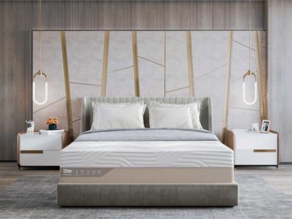 Матрас Промтекс-Ориент Duet Combi Eco 125х195