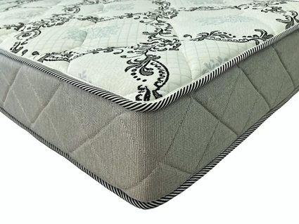 Матрас Димакс Твист Ролл Медиум стиф уцененный 100х200