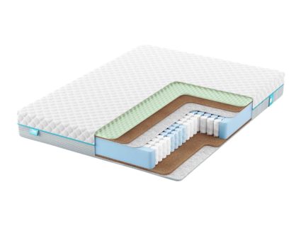 Матрас Промтекс-Ориент Soft Middle Cocos M 746
