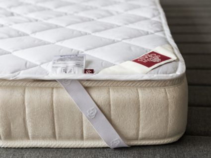 Наматрасник German Grass Mattress 95C Grass 97