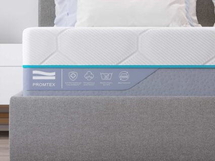 Матрас Промтекс-Ориент Monolit Corso Eco 18 140х200