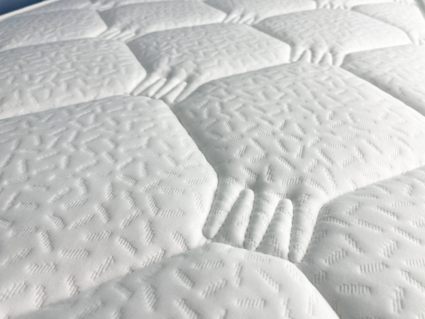 Матрас Lite Flex White 80х190