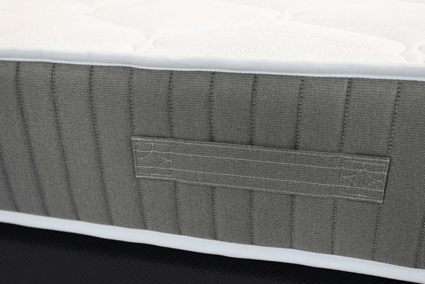 Матрас Materlux PALERMO COTONE MAXI 60х120