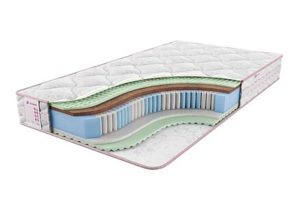 Матрас Sontelle Vivre Tense pure 160х195