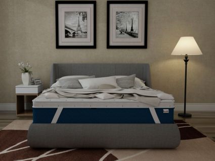 Топпер Kant S1 140х200