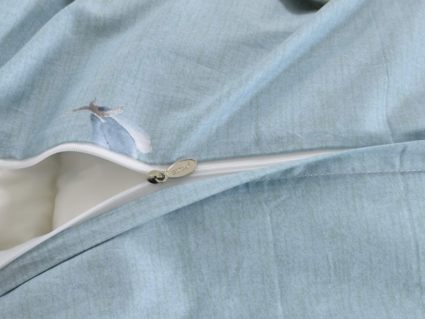 Комплект постельного белья Софи де Марко Беатриче Евромакси