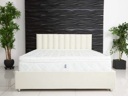 Наматрасник Димакс Balance foam 5 см 200х195