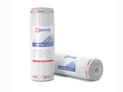 Матрас Denwir BEST FOAM RELAX MEMO S1000 200х190