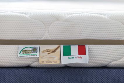 Матрас Materlux TREVISO 160х185