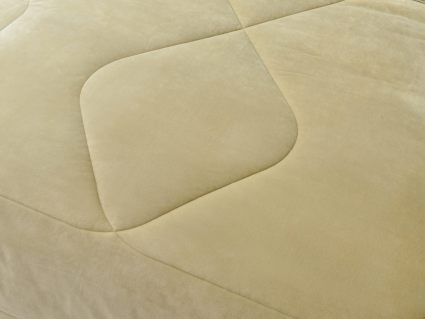 Комплект постельного белья Софи де Марко Энрике (олива) с одеялом