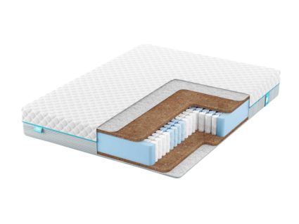 Матрас Промтекс-Ориент Soft 18 Bicocos 35