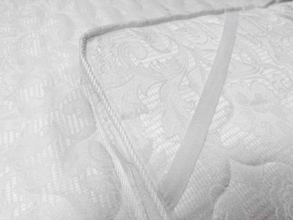 Наматрасник Димакс Латекс 6 см 90х200