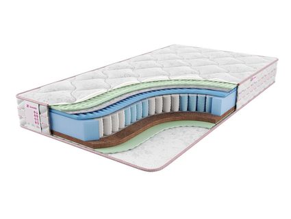 Матрас Sontelle Vivre Castom vista 160х195