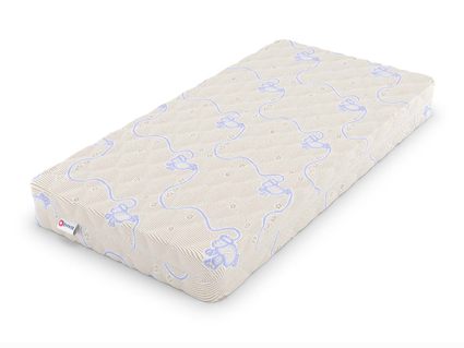 Матрас Denwir BABY SPRING SOFT 14 70х140