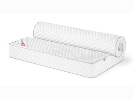 Матрас Denwir SIMPL FOAM 18 80х140