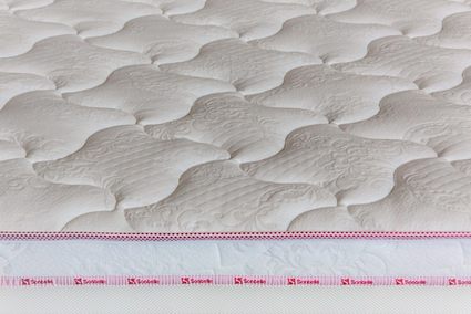 Матрас Sontelle Vivre Dual shape 110х190