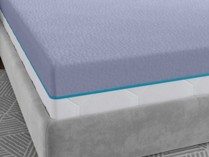 Матрас Промтекс-Ориент Monolit Mark 18 125х195