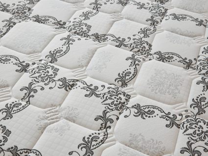 Матрас Димакс Твист Ролл Симпл 11 160х185