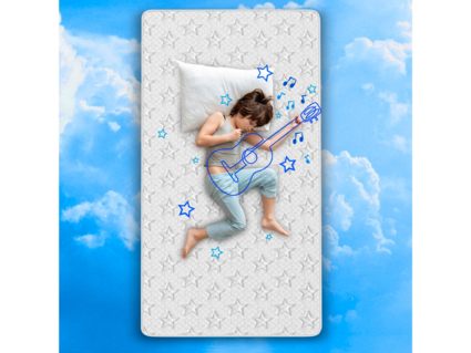 Матрас Димакс Луна 60х140