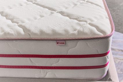 Матрас Sontelle Sante Roll memory soft 200х190