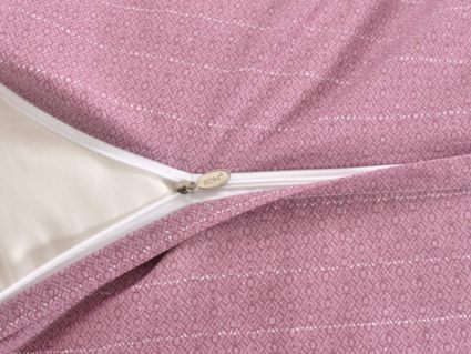 Комплект постельного белья Софи де Марко Коди (фиолет) Евро