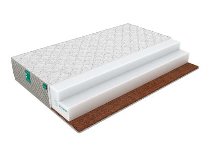 Матрас Sleeptek Roll SpecialFoam Cocos 25 31