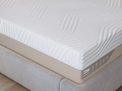 Матрас Промтекс-Ориент Duet Middle 120х200