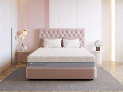 Матрас Промтекс-Ориент Monolit Latex 14 90х200