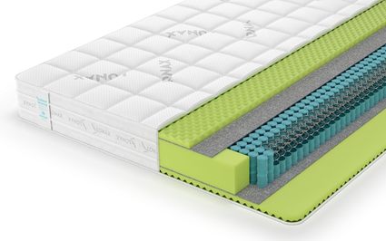 Матрас Lonax Relax ППУ S1000 35