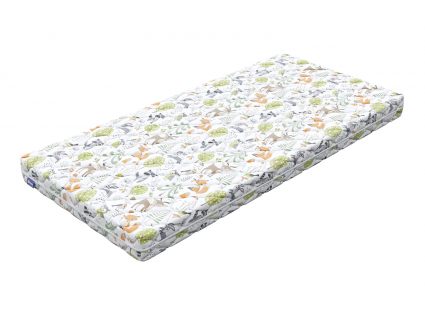 Матрас Димакс Сорванец х/б 70х140