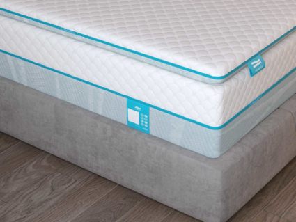 Наматрасник Промтекс-Ориент Latex Eco 6 120х200