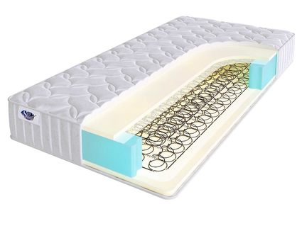 Матрас SkySleep Joy Twin Foam BS 38