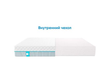 Матрас Промтекс-Ориент Soft 18 Standart Combi 38