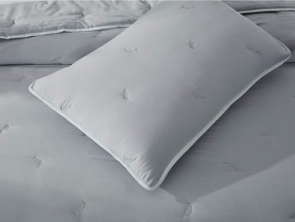 Покрывало Софи де Марко Эрика (серое) 160х220