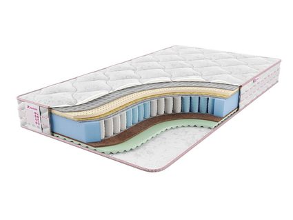 Матрас Sontelle Vivre Castom oxim 135х200