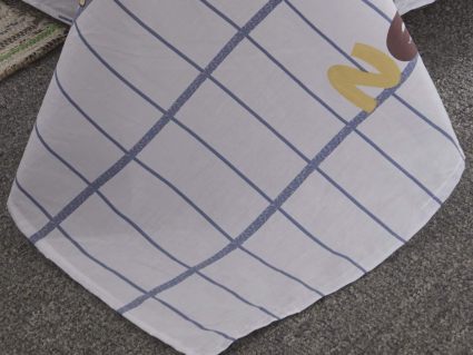 Комплект постельного белья Софи де Марко Умка 1,5-спальный