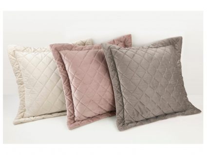 Наволочка Софи де Марко Натаниэль (крем) 45х45