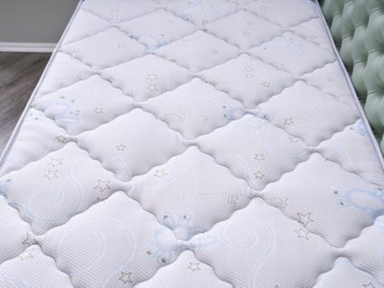 Матрас Sontelle Todi Cloud 90х200