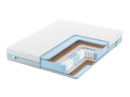 Матрас Промтекс-Ориент Soft Optima Eco 21