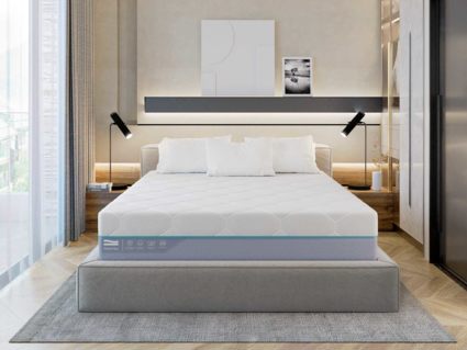 Матрас Промтекс-Ориент Monolit Corso 12 180х200