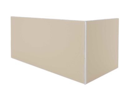 Кровать Димакс Бриони Альбус раздвижная 90х200