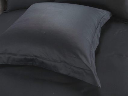 Комплект постельного белья Софи де Марко Джонатан (черный)