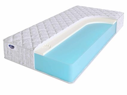 Матрас SkySleep Roller Cotton Memory 22 49