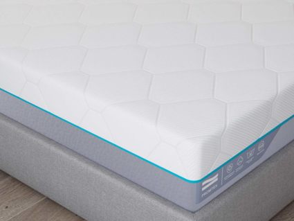 Матрас Промтекс-Ориент Monolit Combi 16 90х190