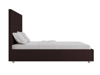 Кровать Димакс Испаньола Шоколад с подъемным механизмом 200х200