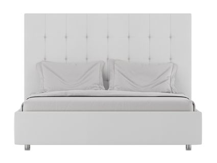 Кровать Димакс Нордо Альбус с подъемным механизмом 140х200