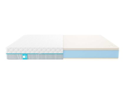 Матрас Промтекс-Ориент Roll Standart 14 Latex Memory 110х200