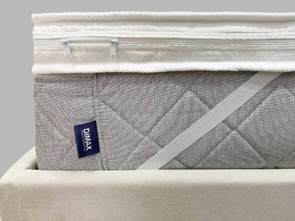 Наматрасник Димакс Латекс 3 см + Кокос 3 см 70х195